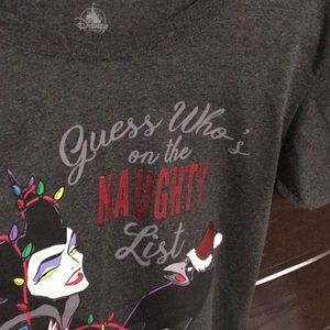 Disney T-shirt